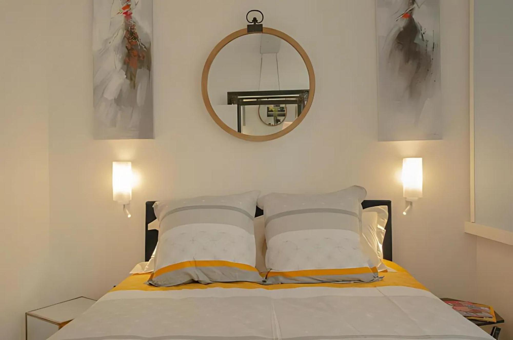 Superbe Appartement Au Coeur De Troyes Exterior foto
